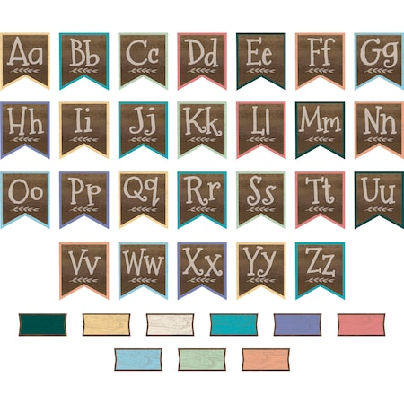 Teacher Created Resources Home Sweet Classroom Word Wall II Bulletin Board TCR8576